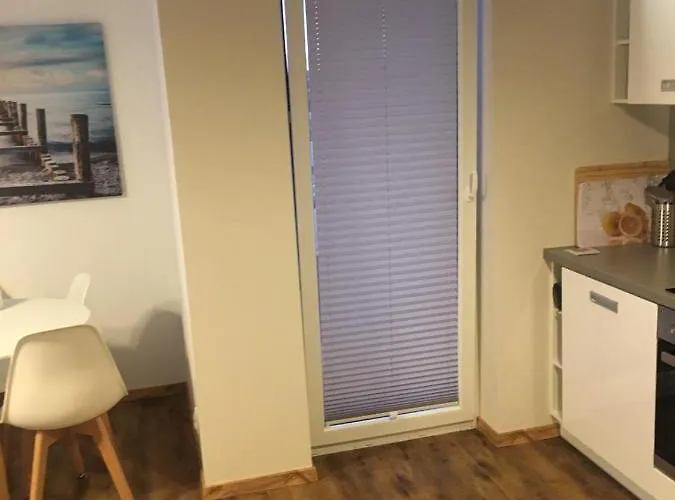 Apartment Yanina Sloneczne Tarasy
