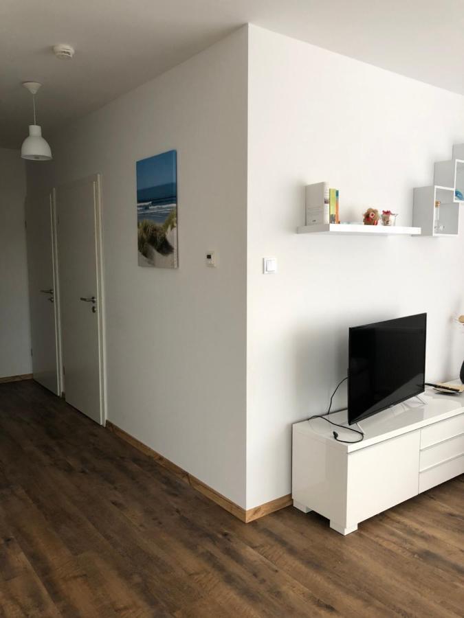 Yanina Sloneczne Tarasy Apartment