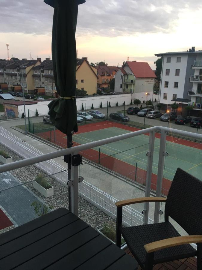 Yanina Sloneczne Tarasy Apartment *