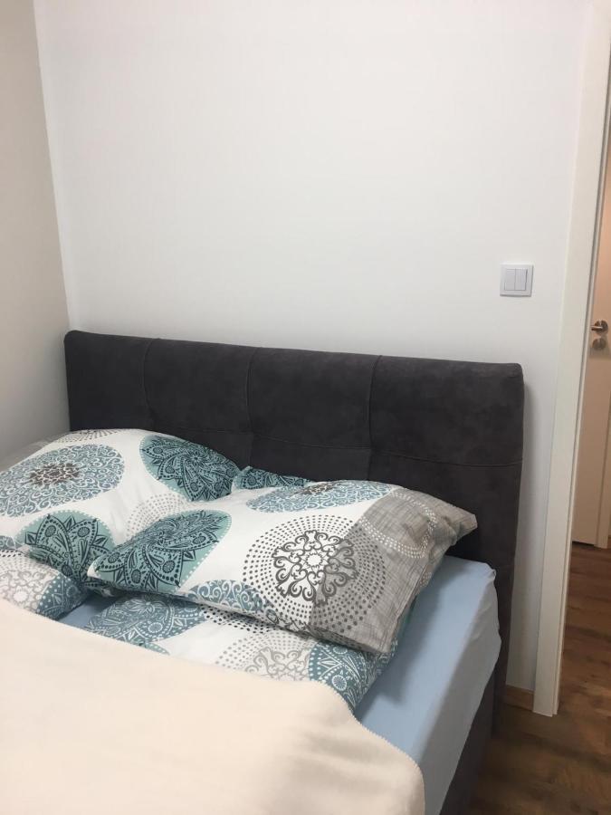 Yanina Sloneczne Tarasy Apartment Dziwnówek